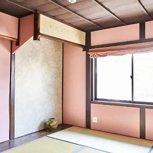 京の町宿 蓮都 京都市