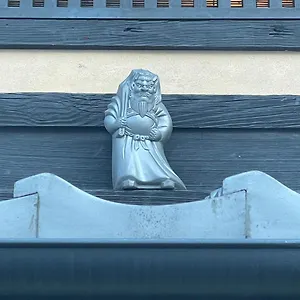 京宿日和 御竹 京都市