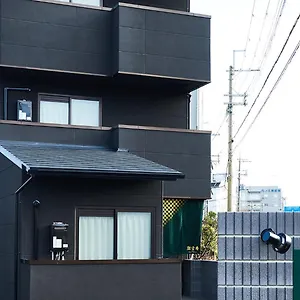 Rikyuan Nishikyogoku 京都市