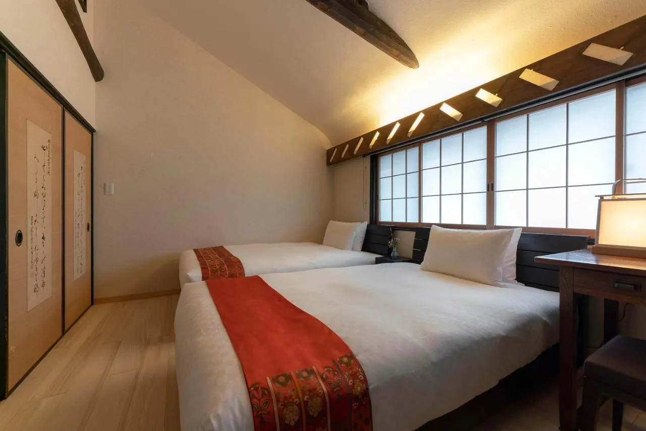 Holiday home Gion Shirakawa Kouki Machiya House Villa Kyoto
