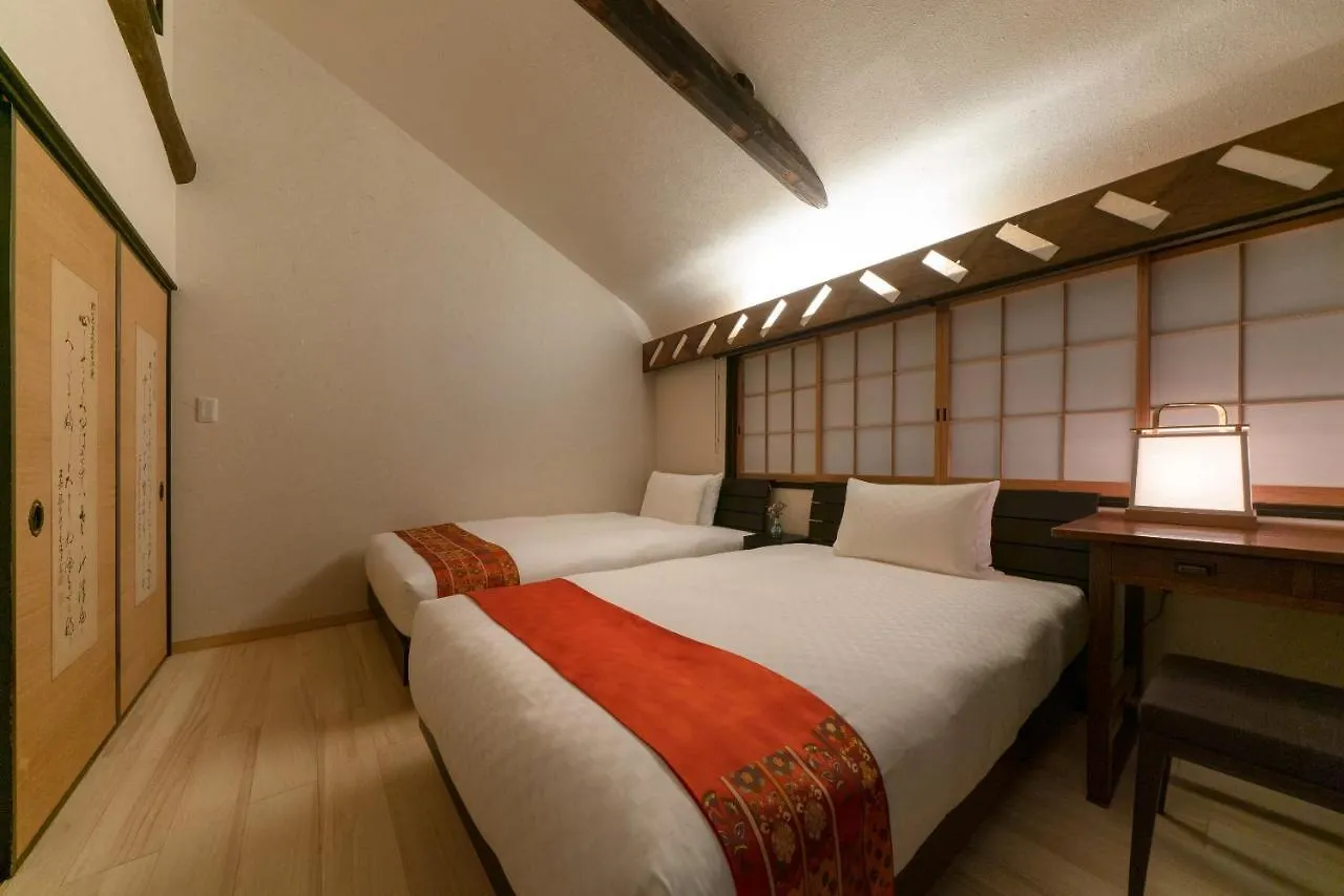 Holiday home Gion Shirakawa Kouki Machiya House Villa Kyoto Japan